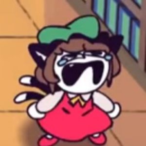 Meet your Posher, Up